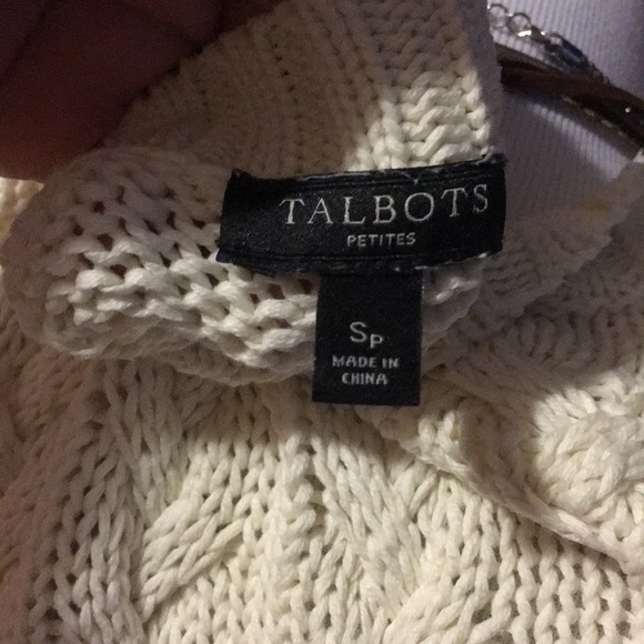 Sweater - Picture 4 of 7